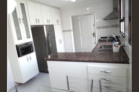 Apartamento à venda com 208m², 3 quartos e 3 vagasFoto 30