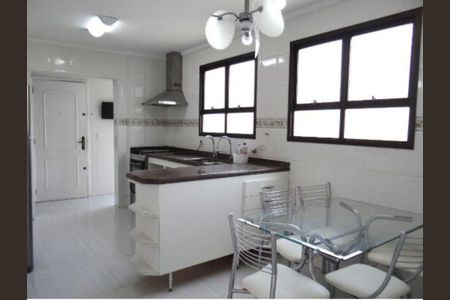 Apartamento à venda com 208m², 3 quartos e 3 vagasFoto 29