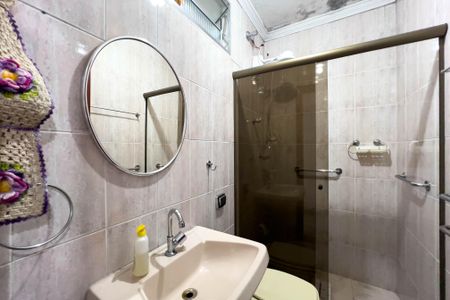 Casa à venda com 232m², 3 quartos e 5 vagas Casa à venda com 232m², 3 quartos e 5 vagasBanheiro