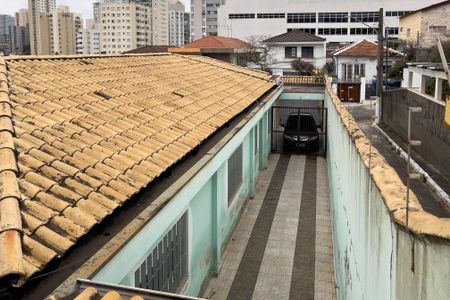 Casa à venda com 232m², 3 quartos e 5 vagas Casa à venda com 232m², 3 quartos e 5 vagasGaragem