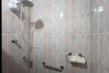 Casa à venda com 232m², 3 quartos e 5 vagas Casa à venda com 232m², 3 quartos e 5 vagasBanheiro