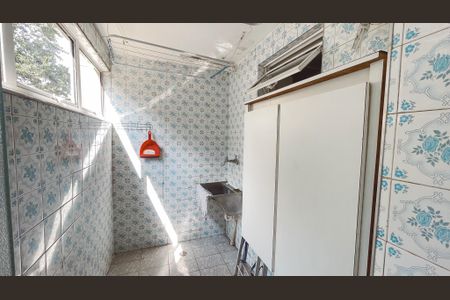 Apartamento à venda com 71m², 2 quartos e 1 vaga Apartamento à venda com 71m², 2 quartos e 1 vagaÁrea de Serviço