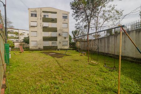 Apartamento para alugar com 36m², 1 quarto e sem vaga Apartamento para alugar com 36m², 1 quarto e sem vagaÁrea comum
