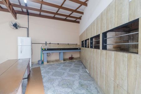Apartamento para alugar com 36m², 1 quarto e sem vaga Apartamento para alugar com 36m², 1 quarto e sem vagaÁrea comum