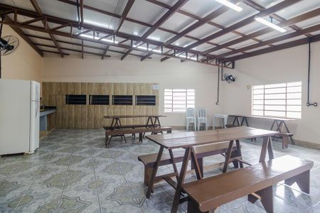 Apartamento para alugar com 36m², 1 quarto e sem vaga Apartamento para alugar com 36m², 1 quarto e sem vagaÁrea comum