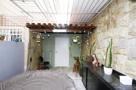 Apartamento à venda com 89m², 2 quartos e 1 vagaÁrea Externa