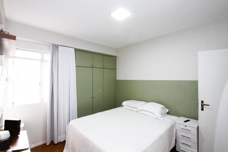 Apartamento à venda com 89m², 2 quartos e 1 vagaQuarto 1