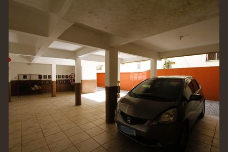 Apartamento à venda com 89m², 2 quartos e 1 vagaGaragem