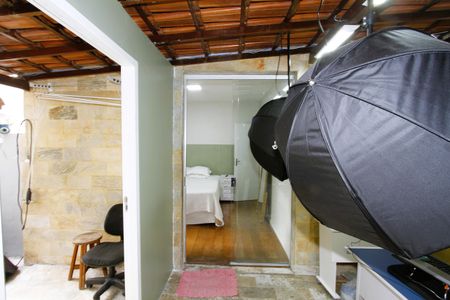 Apartamento à venda com 89m², 2 quartos e 1 vagaEscritório