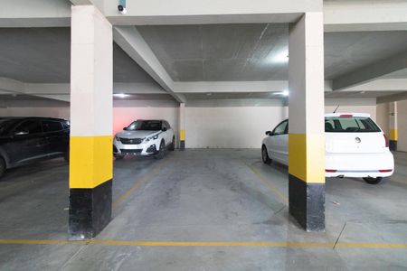 Apartamento para alugar com 73m², 3 quartos e 2 vagas Apartamento para alugar com 73m², 3 quartos e 2 vagasÁrea comum