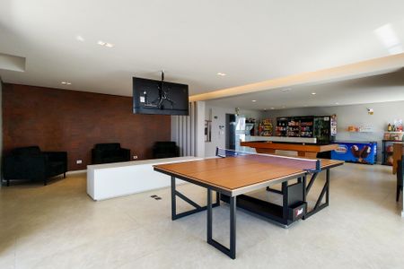 Apartamento para alugar com 151m², 3 quartos e 3 vagasSalão de jogos