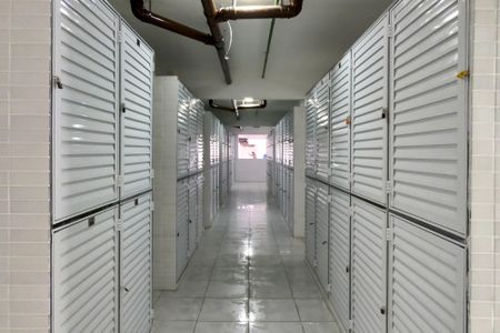 Apartamento para alugar com 151m², 3 quartos e 3 vagasDepósito