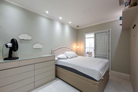 Apartamento para alugar com 151m², 3 quartos e 3 vagasSuite 3