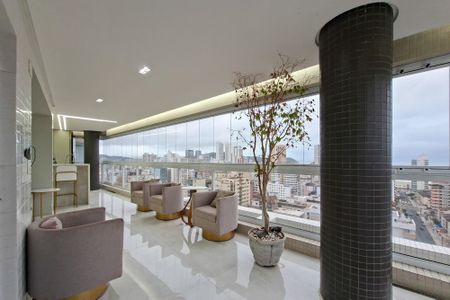 Apartamento para alugar com 151m², 3 quartos e 3 vagasSacada