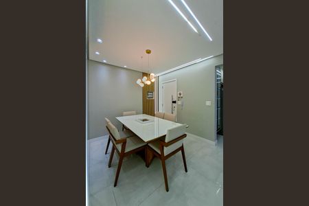 Apartamento para alugar com 151m², 3 quartos e 3 vagasSala