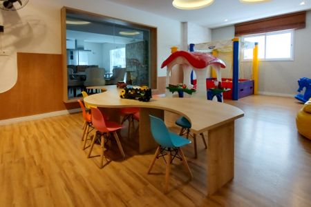 Apartamento para alugar com 151m², 3 quartos e 3 vagasBrinquedoteca