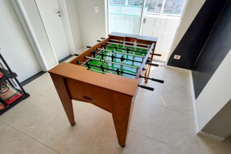 Apartamento para alugar com 151m², 3 quartos e 3 vagasÁrea comum