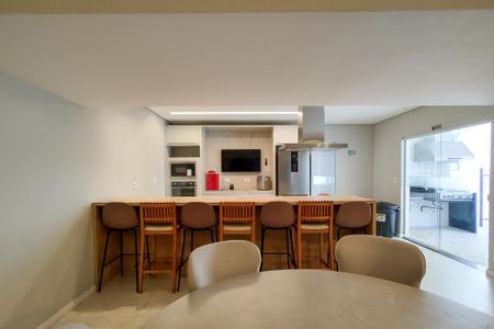 Apartamento para alugar com 151m², 3 quartos e 3 vagasÁrea comum - Salão de festas