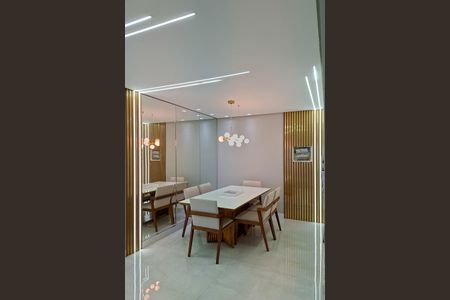 Apartamento para alugar com 151m², 3 quartos e 3 vagasSala