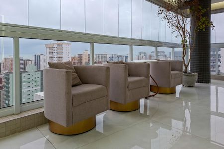 Apartamento para alugar com 151m², 3 quartos e 3 vagasSacada