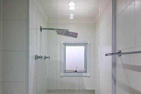 Apartamento para alugar com 151m², 3 quartos e 3 vagasBanheiro da Suíte 2