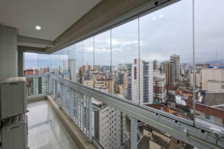 Apartamento para alugar com 151m², 3 quartos e 3 vagasSacada 2