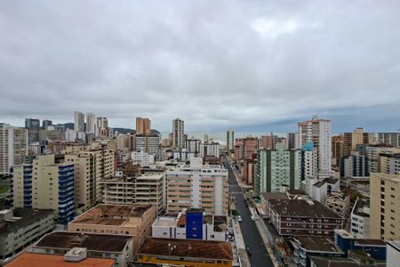 Apartamento para alugar com 151m², 3 quartos e 3 vagasVista da Sacada