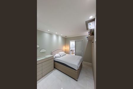 Apartamento para alugar com 151m², 3 quartos e 3 vagasSuite 3