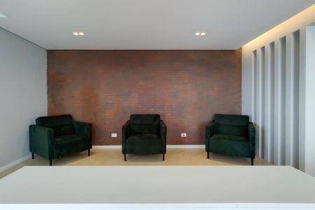 Apartamento para alugar com 151m², 3 quartos e 3 vagasÁrea comum