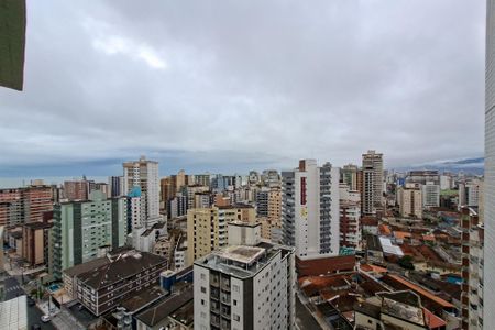 Apartamento para alugar com 151m², 3 quartos e 3 vagasVista da Sacada