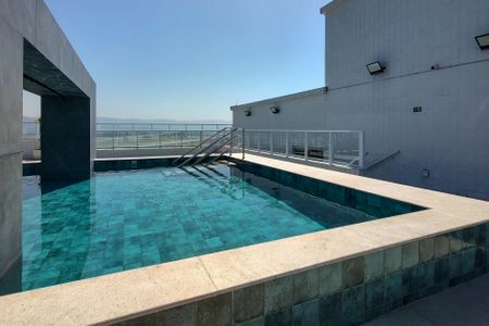 Apartamento para alugar com 151m², 3 quartos e 3 vagasÁrea comum - Piscina