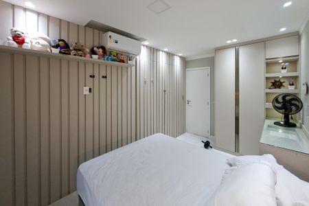 Apartamento para alugar com 151m², 3 quartos e 3 vagasSuite 3