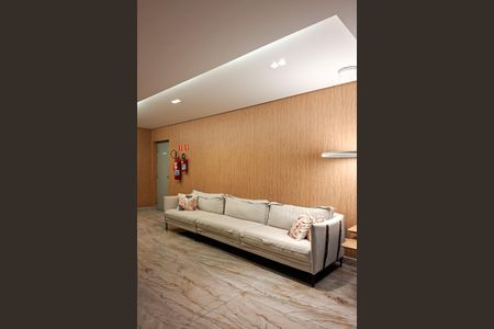 Apartamento para alugar com 151m², 3 quartos e 3 vagasHall de entrada