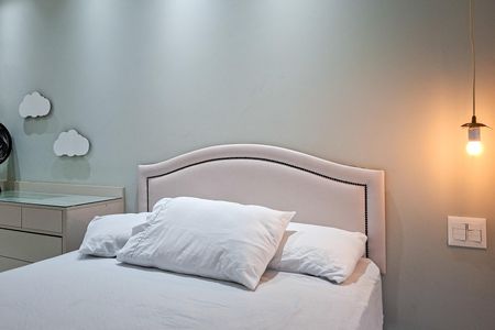 Apartamento para alugar com 151m², 3 quartos e 3 vagasSuite 3