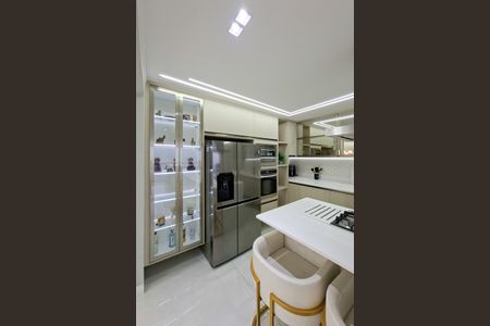 Apartamento para alugar com 151m², 3 quartos e 3 vagasCozinha