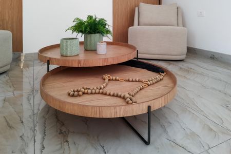 Apartamento para alugar com 151m², 3 quartos e 3 vagasHall de entrada