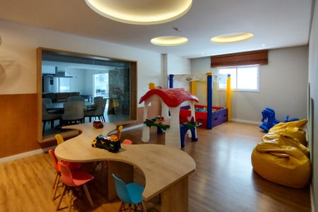 Apartamento para alugar com 151m², 3 quartos e 3 vagasBrinquedoteca