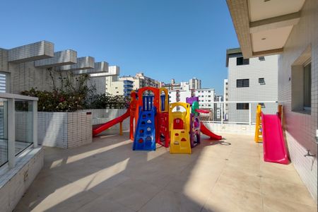 Apartamento para alugar com 151m², 3 quartos e 3 vagasÁrea comum - Playground