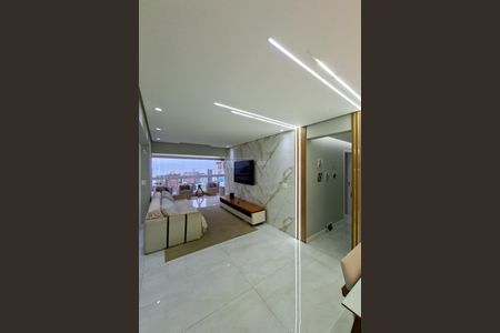 Apartamento para alugar com 151m², 3 quartos e 3 vagasSala