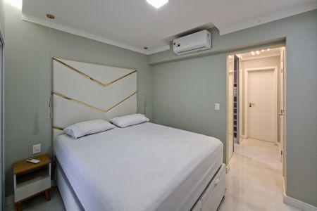 Apartamento para alugar com 151m², 3 quartos e 3 vagasSuite