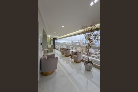 Apartamento para alugar com 151m², 3 quartos e 3 vagasSacada