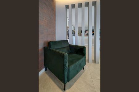 Apartamento para alugar com 151m², 3 quartos e 3 vagasSalão de jogos