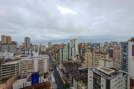 Apartamento para alugar com 151m², 3 quartos e 3 vagasVista da Sacada