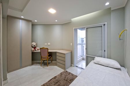 Apartamento para alugar com 151m², 3 quartos e 3 vagasSuite 2