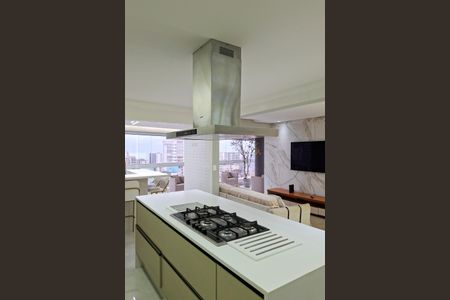 Apartamento para alugar com 151m², 3 quartos e 3 vagasCozinha