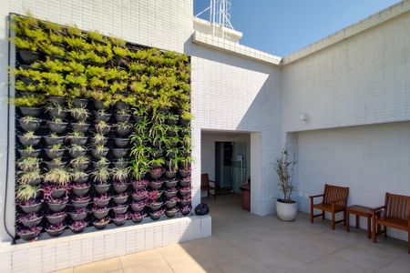 Apartamento para alugar com 151m², 3 quartos e 3 vagasÁrea comum