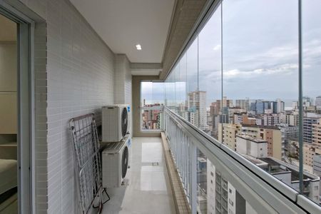 Apartamento para alugar com 151m², 3 quartos e 3 vagasSacada 2