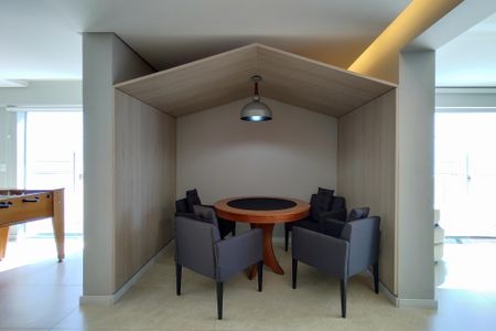 Apartamento para alugar com 151m², 3 quartos e 3 vagasÁrea comum