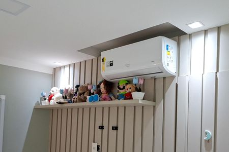 Apartamento para alugar com 151m², 3 quartos e 3 vagasSuite 3