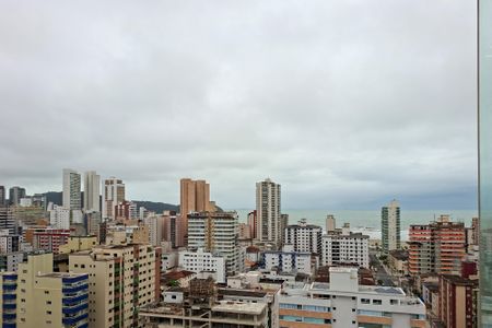 Apartamento para alugar com 151m², 3 quartos e 3 vagasVista da Sacada